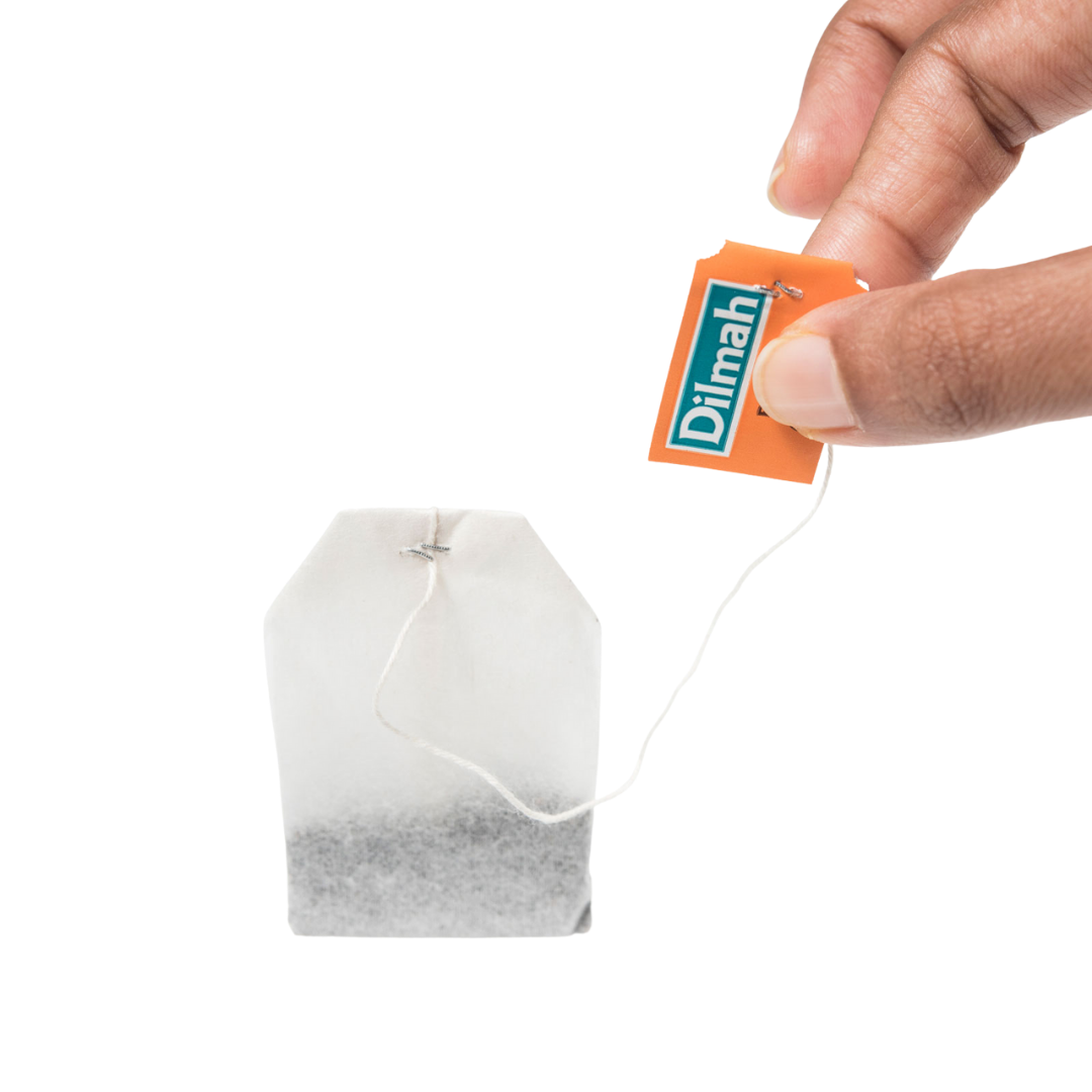 Best Tea Bags In UK Dilmah Tea Cup Bags Collection Dilmah UK