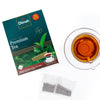 Premium Black Tea - 200 Tagless Tea bags