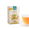 Natural Infusions - Green Rooibos, Ginger & Peppermint - 20 Teabags