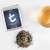 t-Series Ceylon Silver Tips White Tea - 40g Loose Leaf Tea