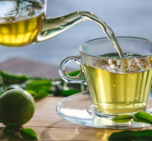Best Calming Tea For Anxiety UK | Five Teas To Reduce Stress – Dilmah UK
