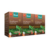 Premium Decaffeinated Ceylon Black Tea 50 Tea Bags x Pack of 3