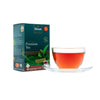 Premium Black Tea - 50 Tagless Teabags