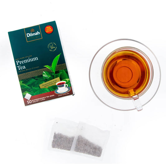 Best Tea In UK | The Best Ceylon Tea Brand | Dilmah Tea – Dilmah UK