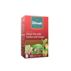 Green Tea With Ginger And Lychee - 20 Tea Bags