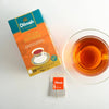 Ceylon Supreme - 25 Foil Wrapped Tagged Teabags