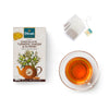 Natural Infusions - Rooibos Chocolate, Turmeric, Ginger & Almond - 20 Teabags
