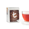 t-Series Natural Ceylon Ginger Tea - 100g Loose leaf Tea