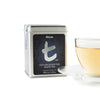 t-Series Ceylon Silver Tips White Tea - 40g Loose Leaf Tea