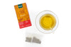 Relief - Arana Natural Herbal Tea - 20 Tagless Teabags