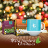 A Tea Inspired Christmas