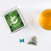 t-Series Moroccan Mint Green Tea - 20 Luxury Leaf Teabags