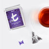 t-Series Ceylon Cinnamon Spice Tea - 20 Luxury Leaf Teabags